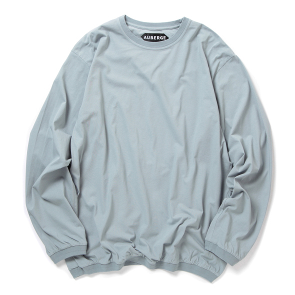 AUBERGE オーベルジュ SIMONE 44 Pale Sax ブルー AUBERGE / オーベルジュ | JULES - Saxe Blue | 通販 - 正規取扱店