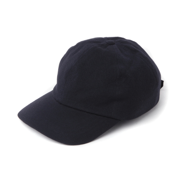 AUBERGE　オーベルジュ　CAP　キャップ　ネイビー AUBERGE / オーベルジュ | CAP - Navy | 通販 - 正規取扱店