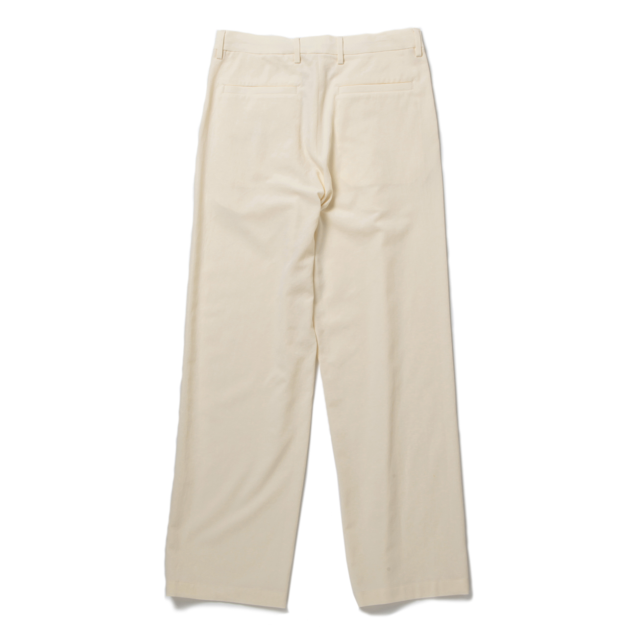 パンツ AURALEE HARDTWISTCOTTONSILKVIYELLASLACKS 03301630_6607bf8dc2d57.jpg