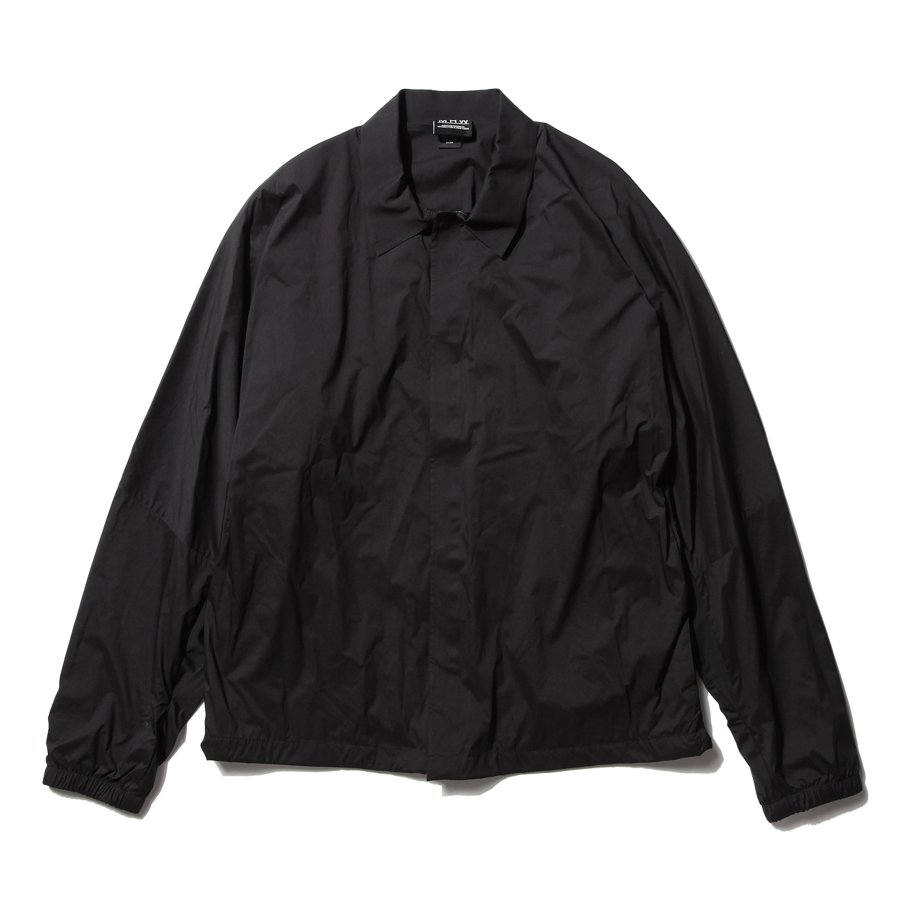 N.HOOLYWOOD / エヌハリウッド | OE0867 - City Dwellers Coach Jacket