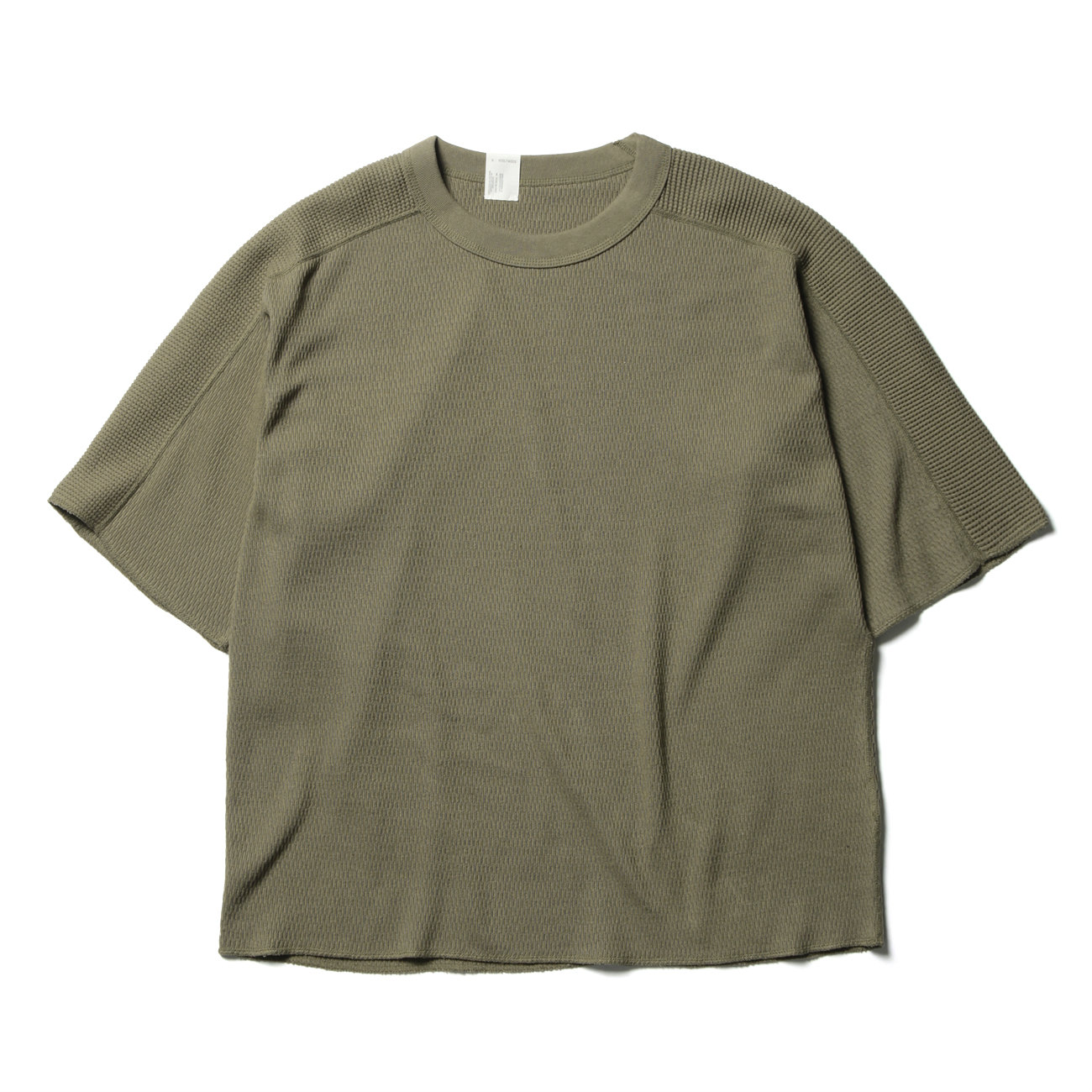 N.HOOLYWOOD / エヌハリウッド | 191-CS25-052 pieces - Khaki | 通販