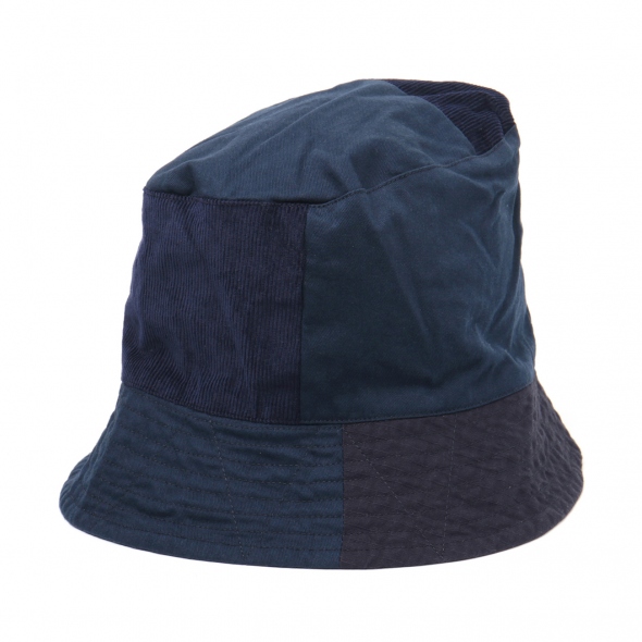 ENGINEERED GARMENTS / エンジニアドガーメンツ | Bucket Hat