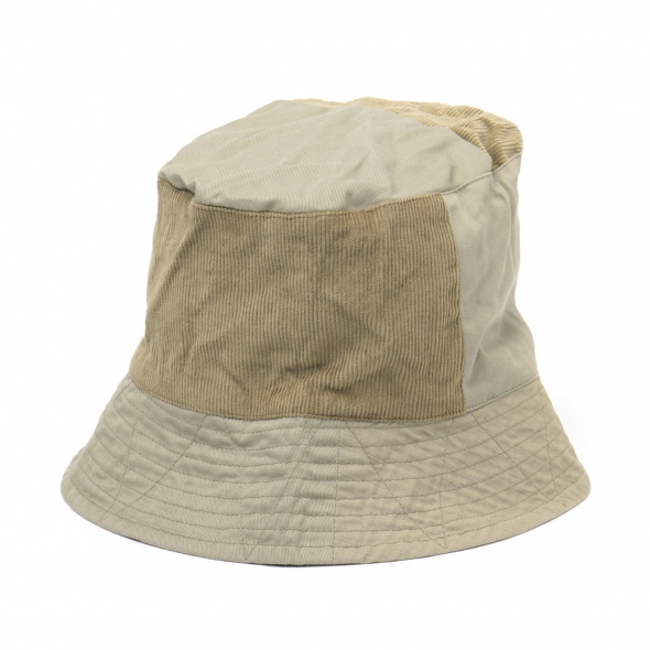 ENGINEERED GARMENTS / エンジニアドガーメンツ | Bucket Hat - 6.5oz
