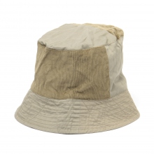 帽子 ENGINEERED GARMENTSGreatestElevationsCap ENGINEERED GARMENTS / エンジニアドガーメンツ | Bucket Hat