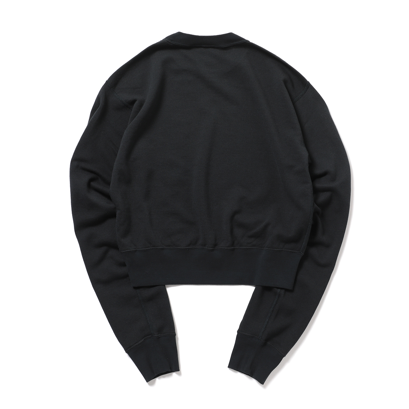 AURALEE / オーラリー | HIGH TWIST LIGHT SWEAT P/O (レディース