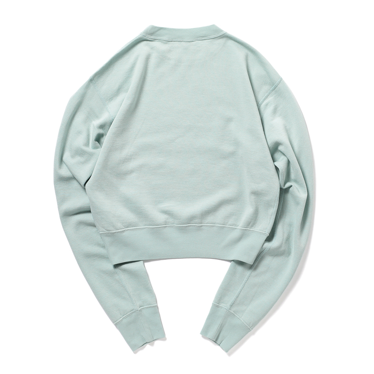 AURALEE / オーラリー | HIGH TWIST LIGHT SWEAT P/O (レディース
