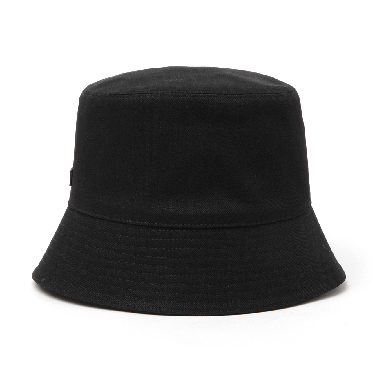 th products / ティーエイチプロダクツ | Bucket Hat - Black | 通販