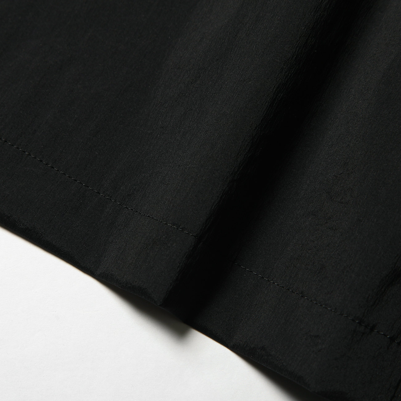 th products / ティーエイチプロダクツ | Soft Drop Jacket - Black 