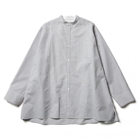 オーダー分≫≫≫ちゃおり様 NATURAL LAUNDRY / ナチュラルランドリーオックスフォードファーマー