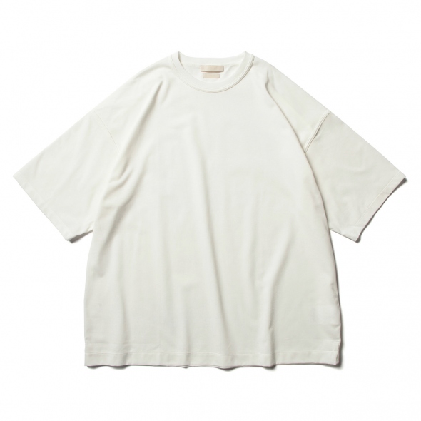 YOKE Tokyo inside out T-shirt tシャツ - Tシャツ/カットソー(半袖/袖 ...