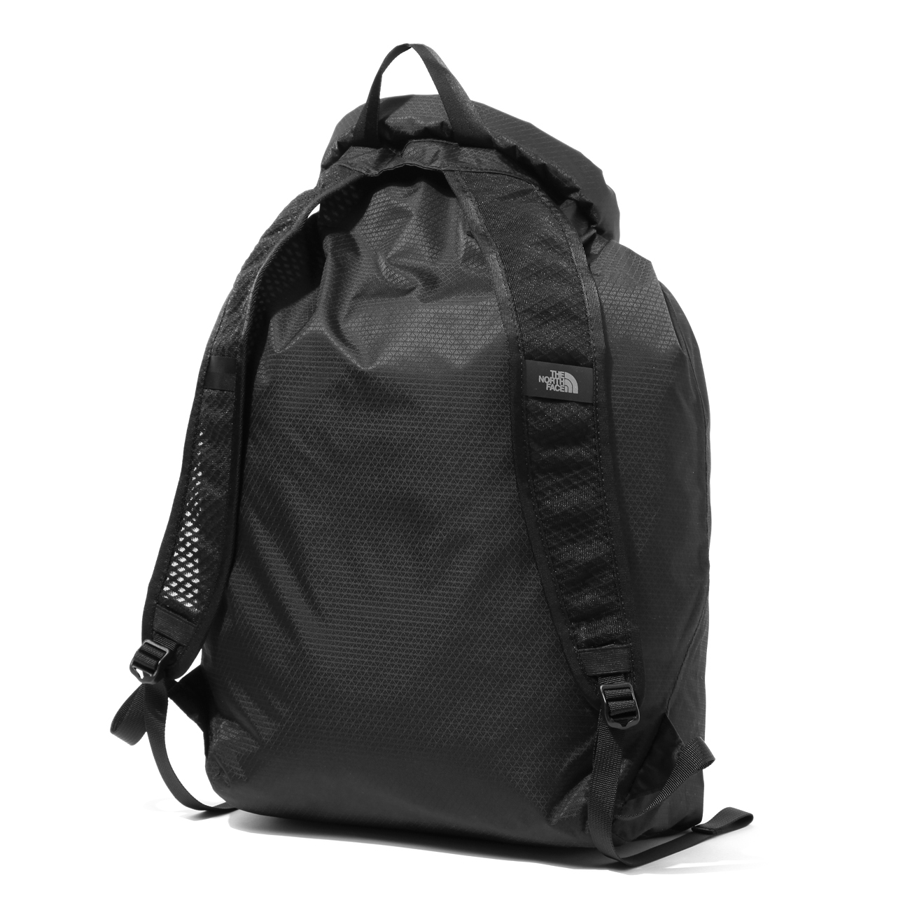 THE NORTH FACE / ザ ノース フェイス | WP Rolltop Stuff Pack