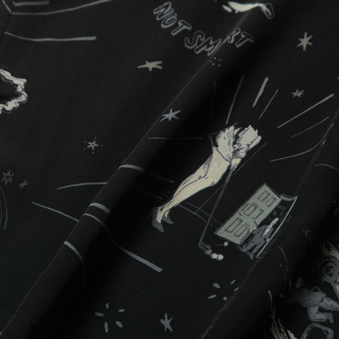 Porter Classic / ポータークラシック | 落ちこぼれスパイALOHA SHIRT