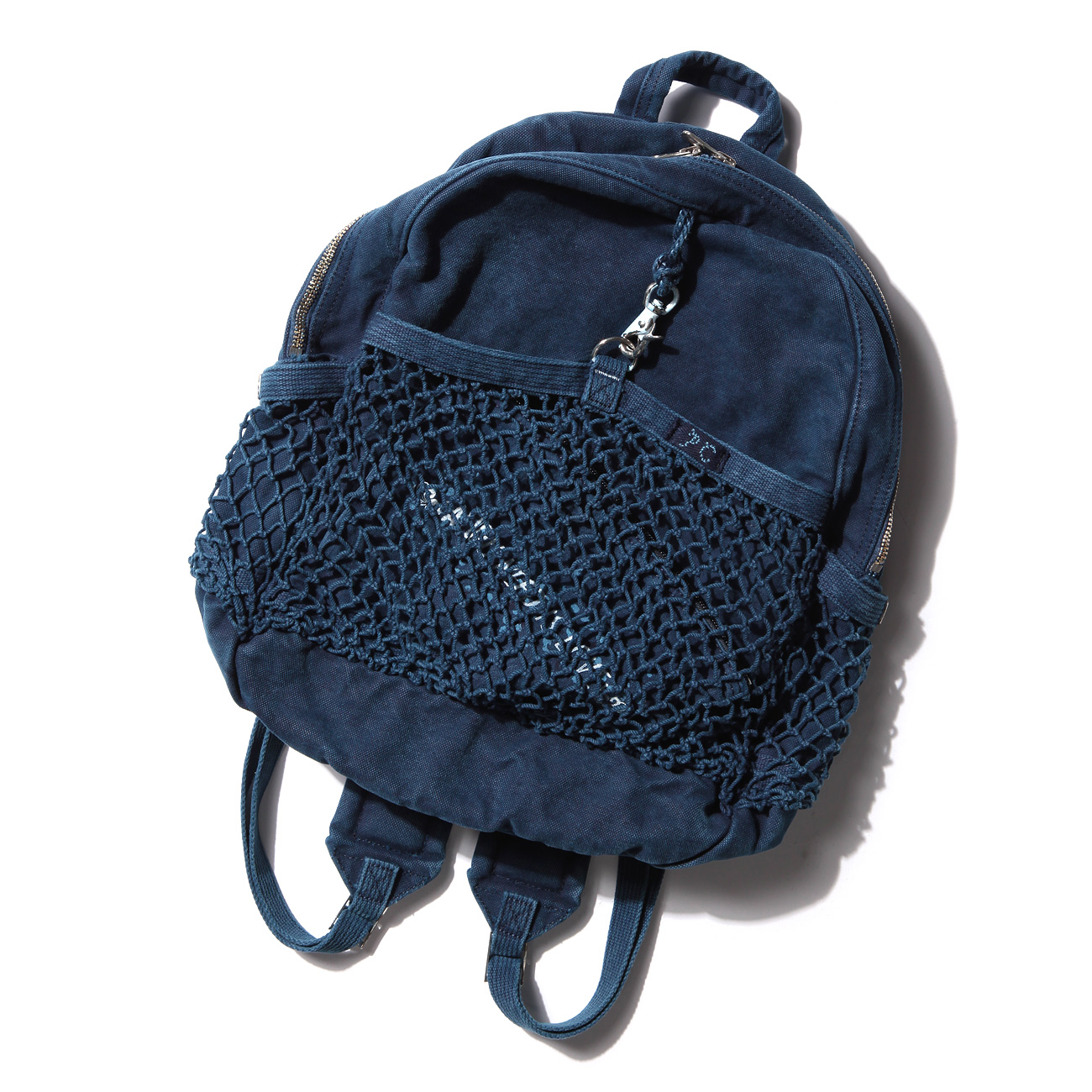 Porter Classic / ポータークラシック | CANVAS NET DAYPACK