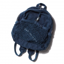 Porter Classic / ポータークラシック | CANVAS NET DAYPACK