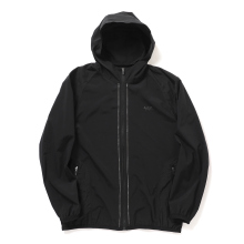 A.P.C. GOLF / アーペーセー ゴルフ | Victor Wind-Breaker - Black