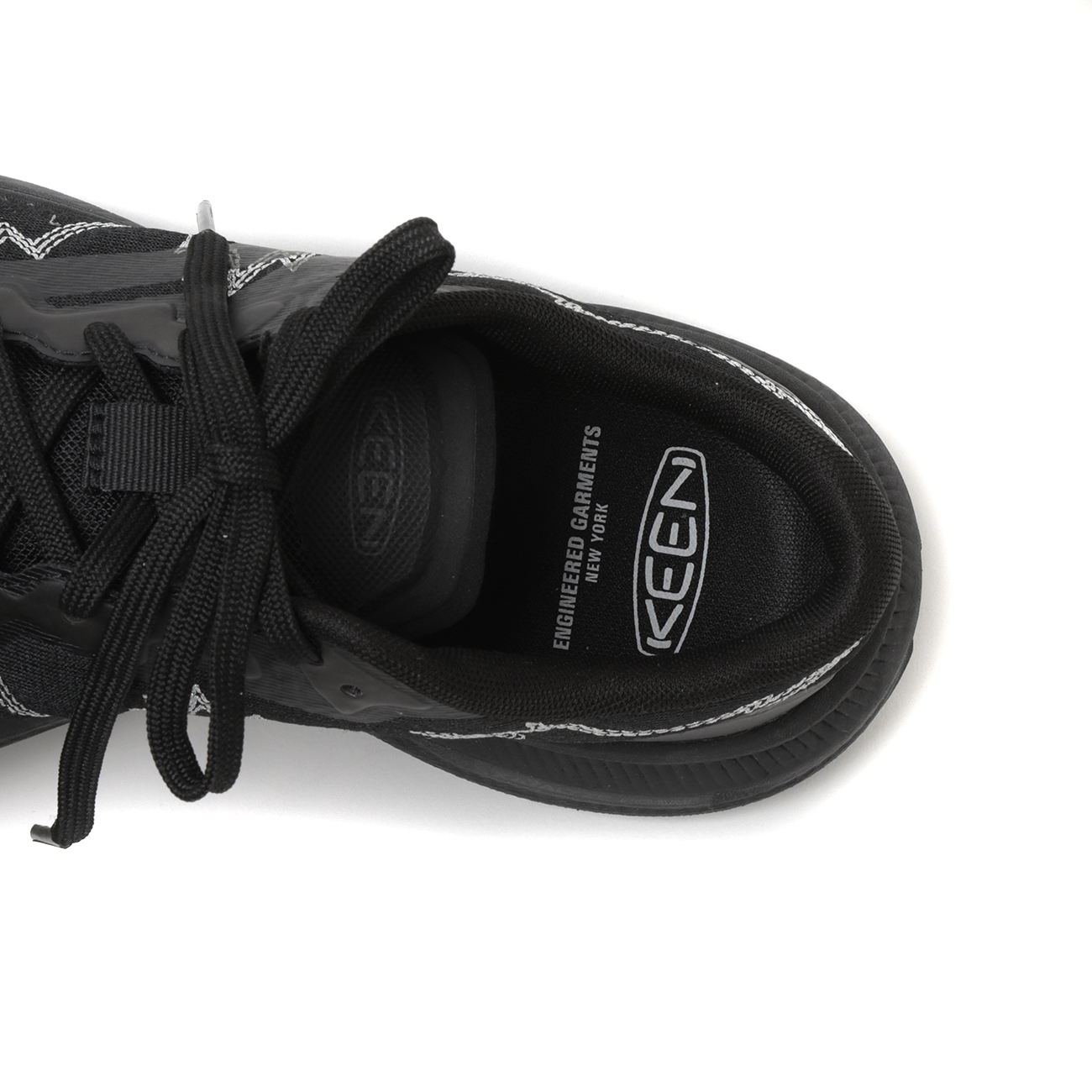 ENGINEERED GARMENTS / エンジニアドガーメンツ | EG x KEEN WK500