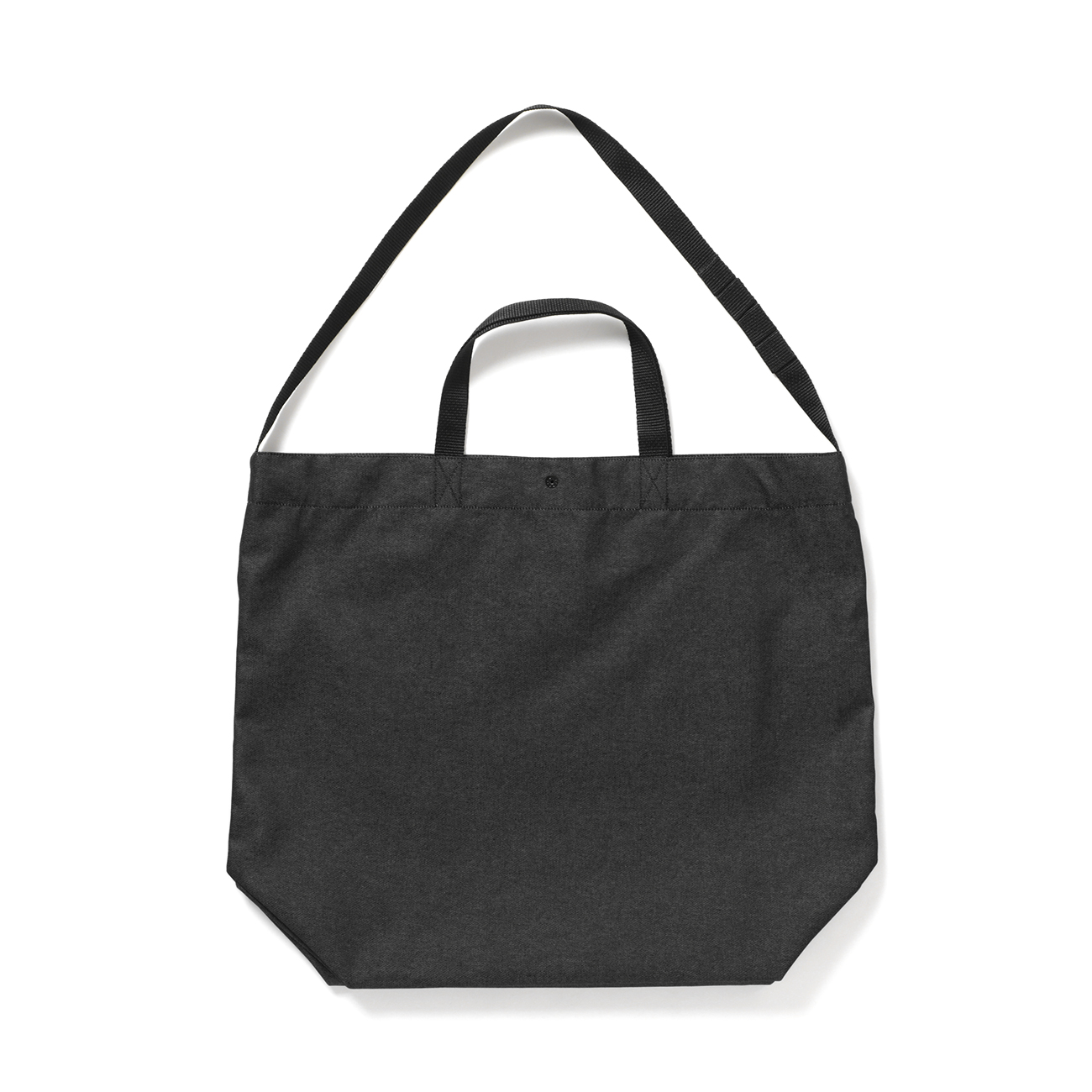 ENGINEERED GARMENTS / エンジニアドガーメンツ | Carry All Tote - CP