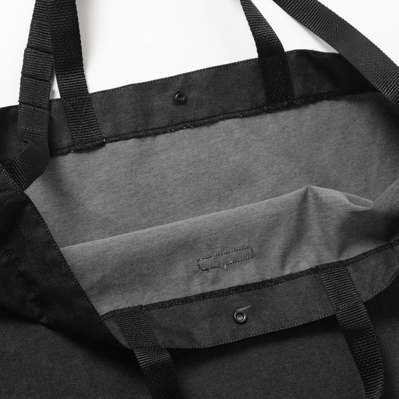 ENGINEERED GARMENTS / エンジニアドガーメンツ | Carry All Tote - CP