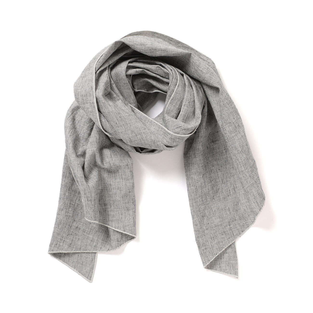 ENGINEERED GARMENTS / エンジニアドガーメンツ | Long Scarf - CL