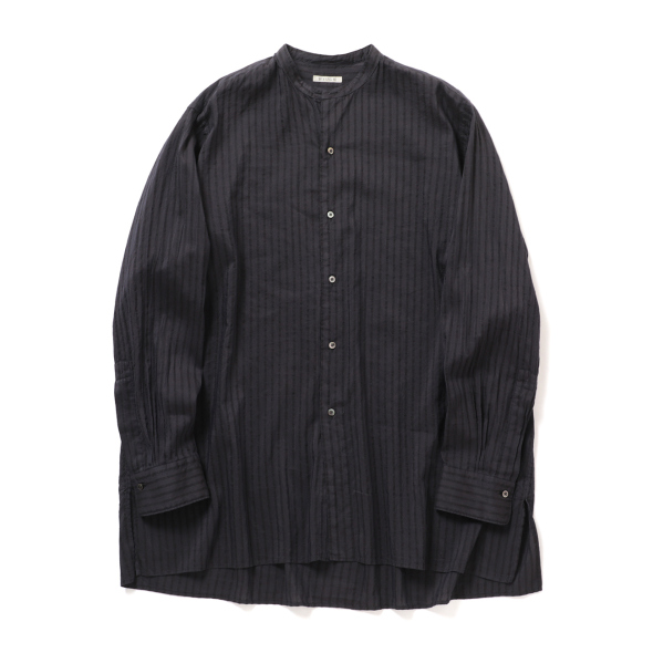 HEUGN ユーゲン Morris LINO silk Jqd サイズ1 HEUGN / ユーゲン | Morris LINO silk Jqd - Gray | 通販 - 正規取扱店