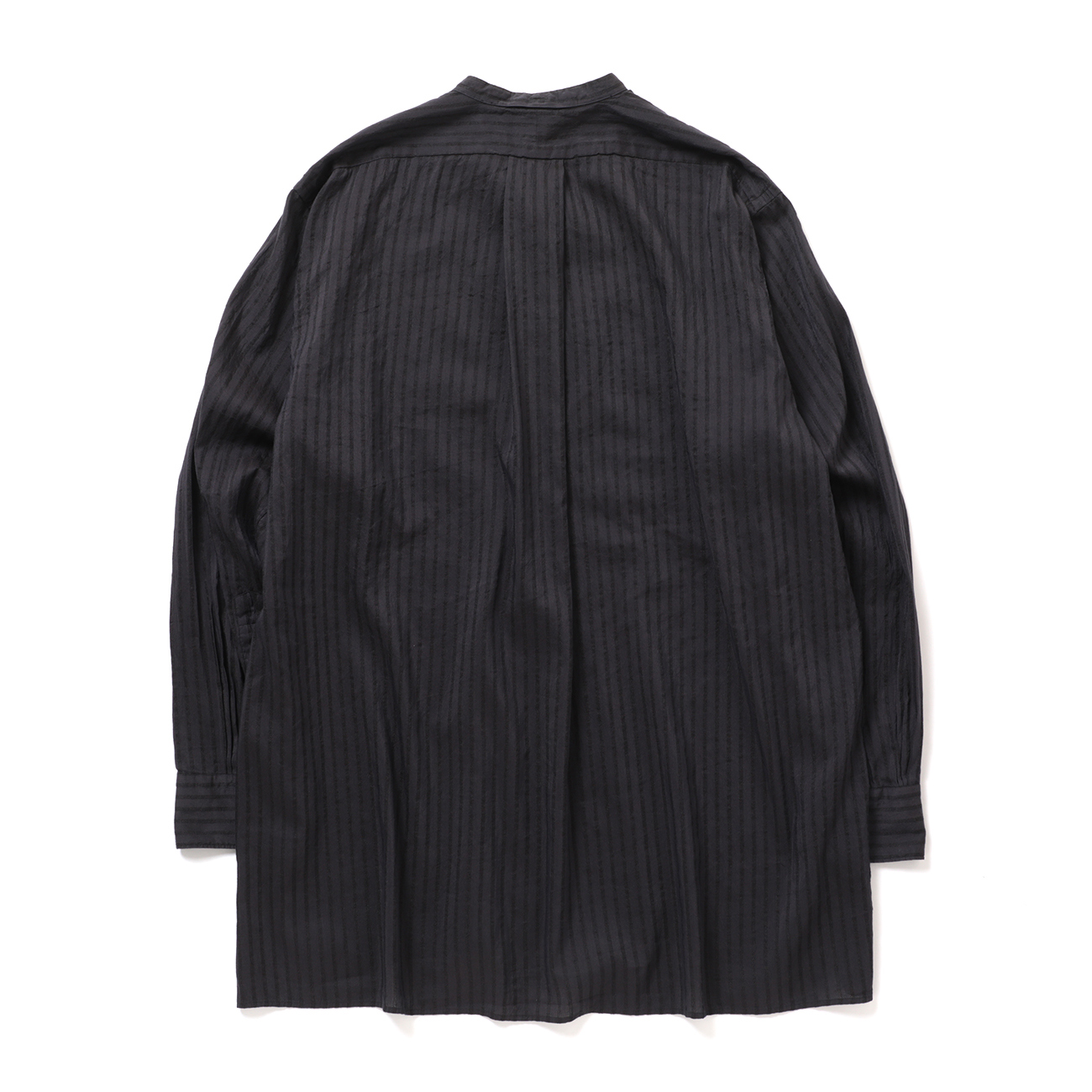 HEUGN / ユーゲン | Morris LINO silk Jqd - Gray | 通販 - 正規取扱店