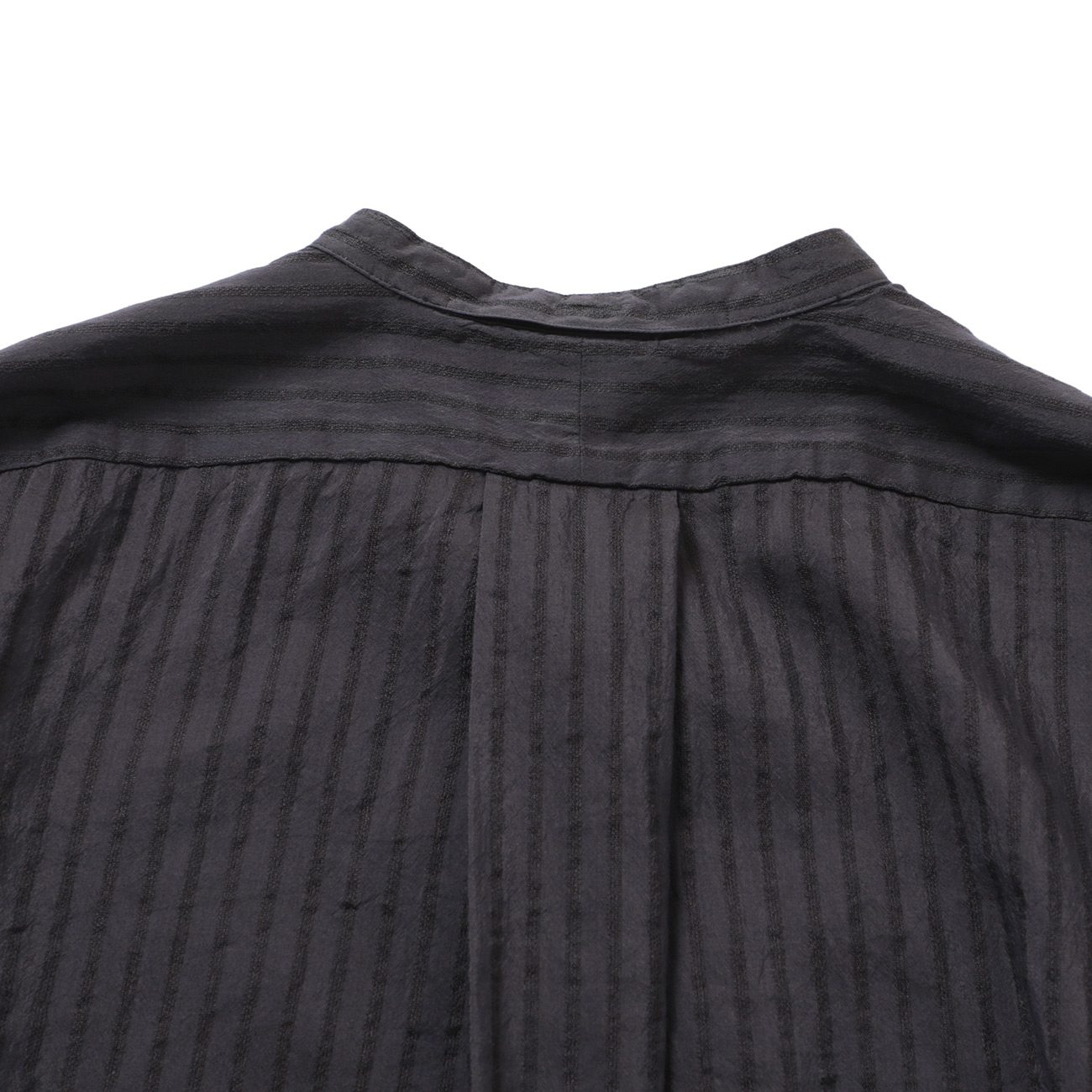 HEUGN / ユーゲン | Morris LINO silk Jqd - Gray | 通販 - 正規取扱店