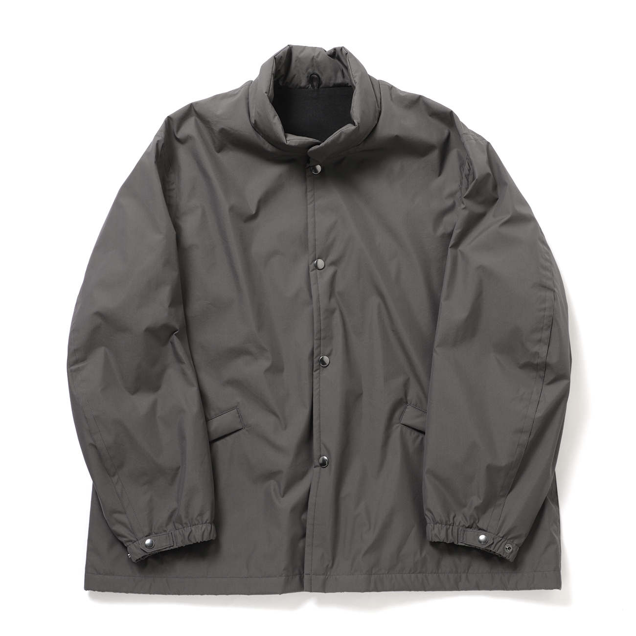 MAATEE&SONS / マーティーアンドサンズ | COACH JACKET PARACHUTE