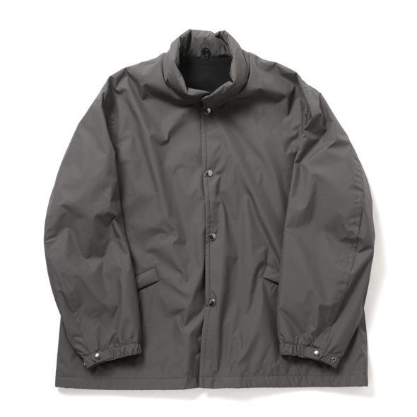 Mumford さん専用SAN FRANCISCO DREAM MAATEE&SONS / マーティーアンドサンズ | COACH JACKET PARACHUTE