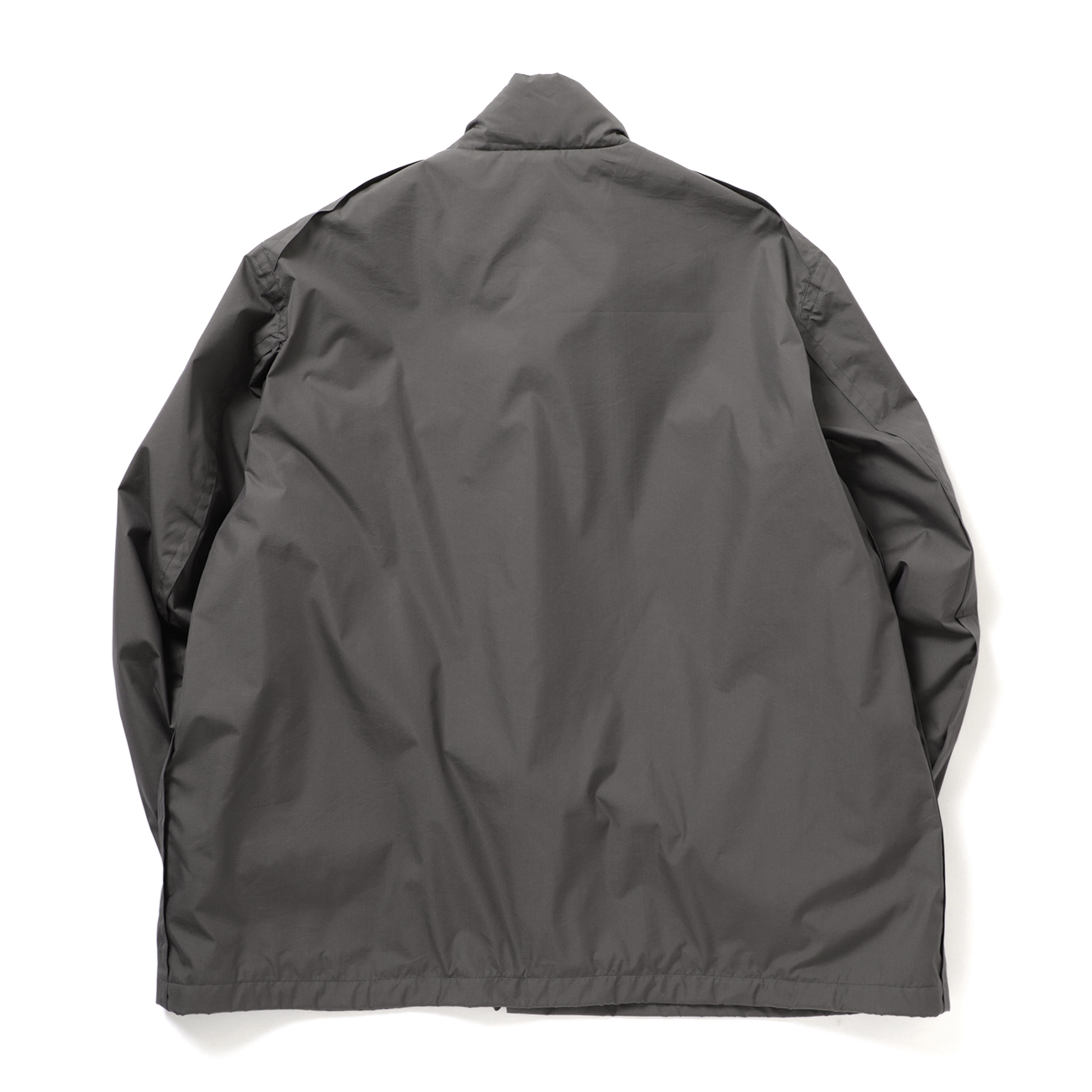 MAATEE&SONS / マーティーアンドサンズ | COACH JACKET PARACHUTE