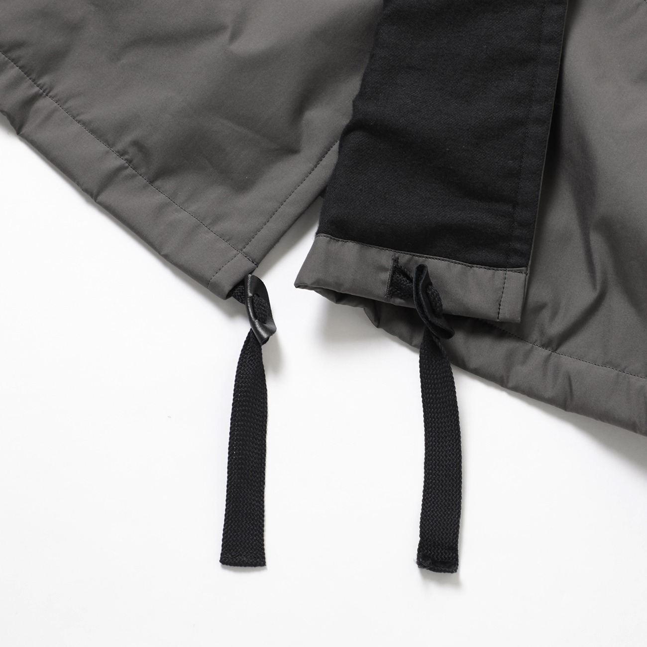 MAATEE&SONS / マーティーアンドサンズ | COACH JACKET PARACHUTE