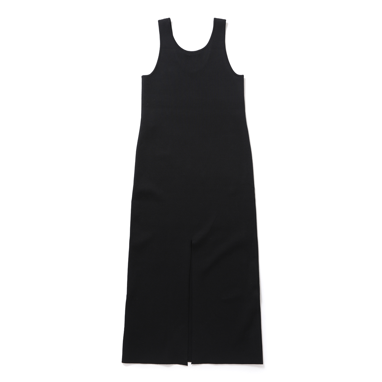 AURALEE / オーラリー | COTTON SILK STRETCH DOUBLE FACE KNIT