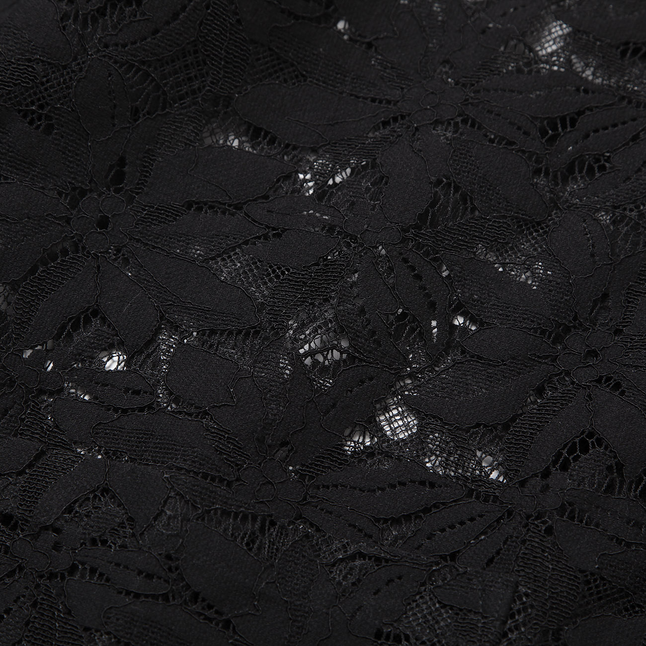 Needles / ニードルズ | Cabana Shirt - C/PE/R Lace Cloth