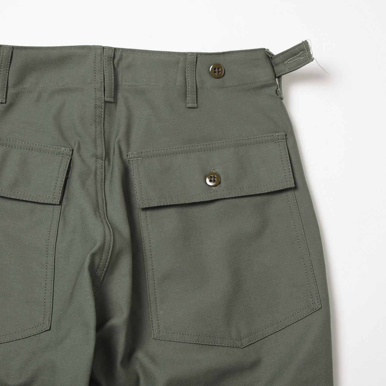 ENGINEERED GARMENTS / エンジニアドガーメンツ | EG Workaday