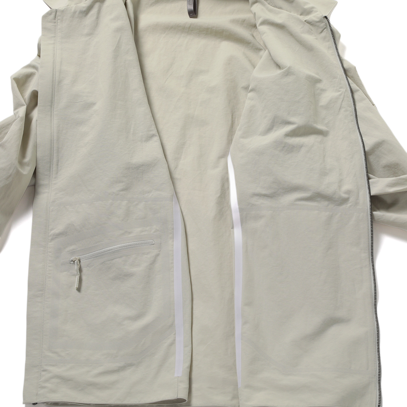 ARC'TERYX VEILANCE / アークテリクス ヴェイランス | Spere SL Jacket