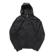 ARC'TERYX VEILANCE / アークテリクス ヴェイランス | Demlo Hoody M - Black