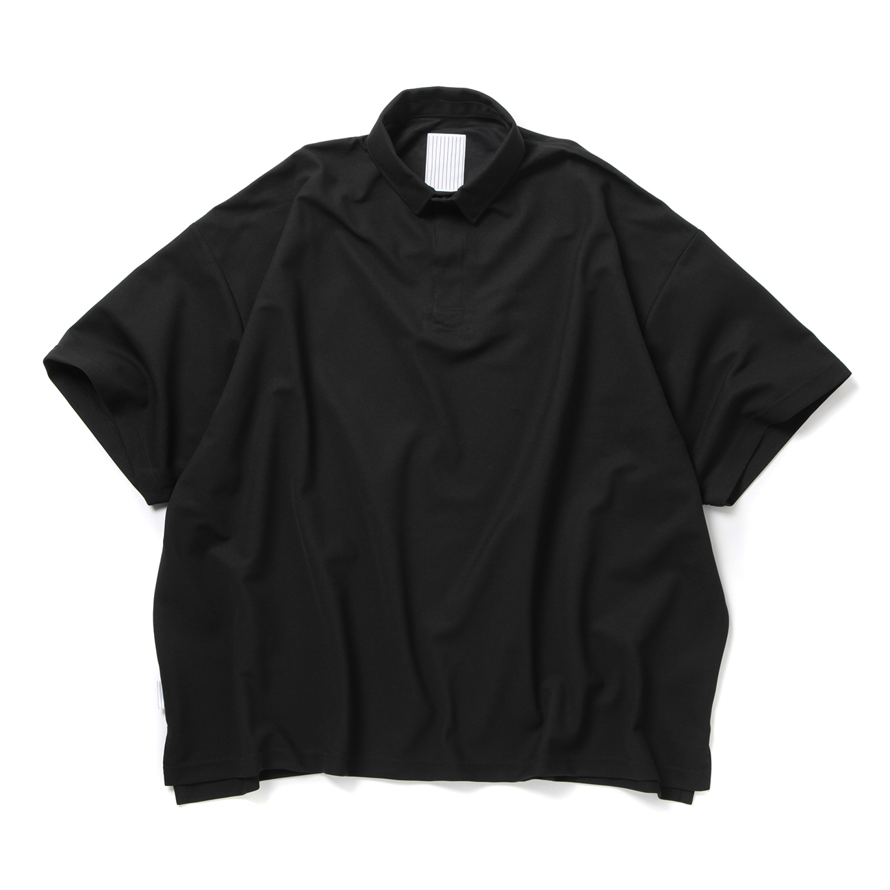 トップス [STRIPE FOR CREATIVE] BIG RUGGER SHIRTS 04020920_660b4f596d891.jpg