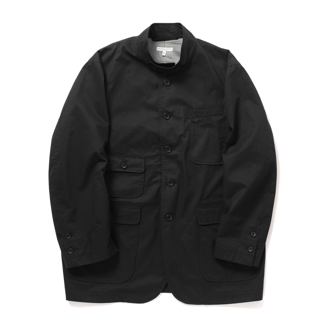 ENGINEERED GARMENTS / エンジニアドガーメンツ | AN Jacket - Cotton