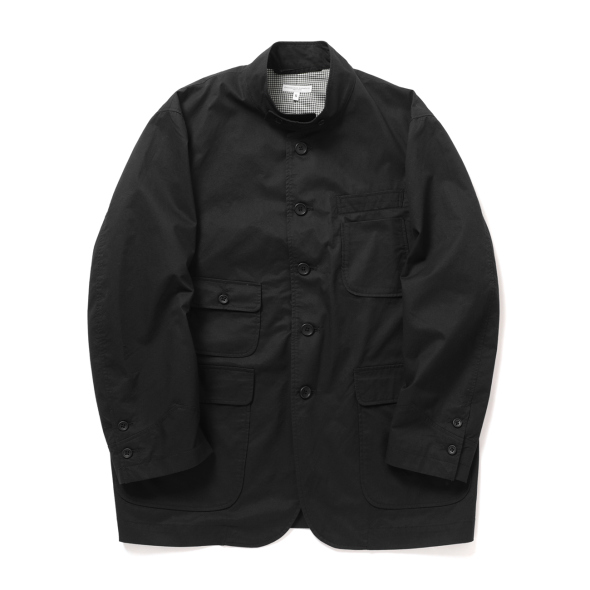 ENGINEERED GARMENTS エンジニアド ガーメンツジャケット ENGINEERED GARMENTS / エンジニアドガーメンツ | AN Jacket - Cotton