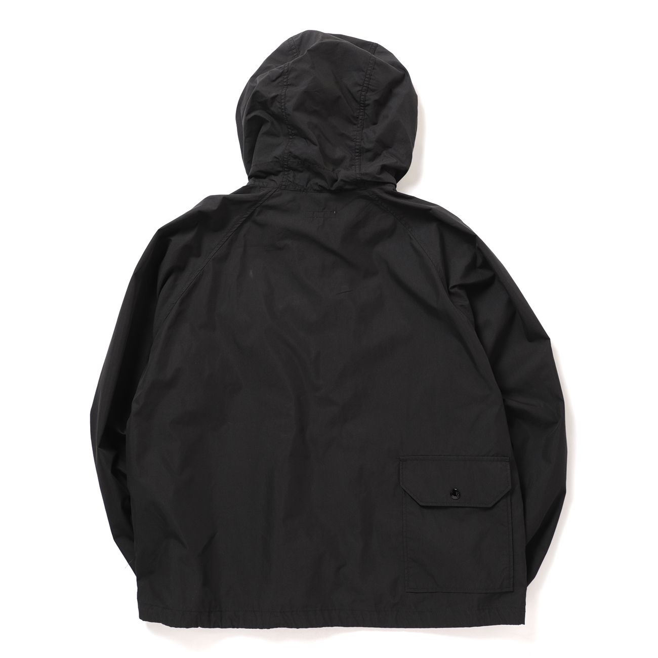 ENGINEERED GARMENTS / エンジニアドガーメンツ | Lt Parka - Lt