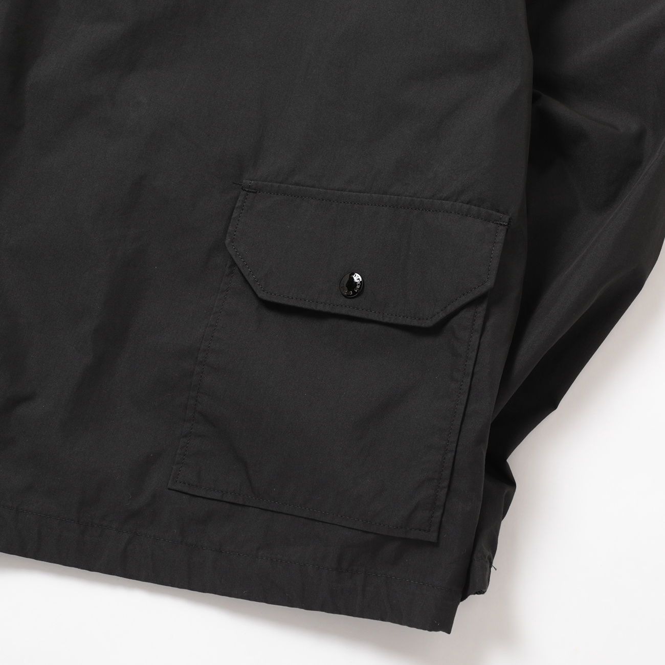 ENGINEERED GARMENTS / エンジニアドガーメンツ | Lt Parka - Lt