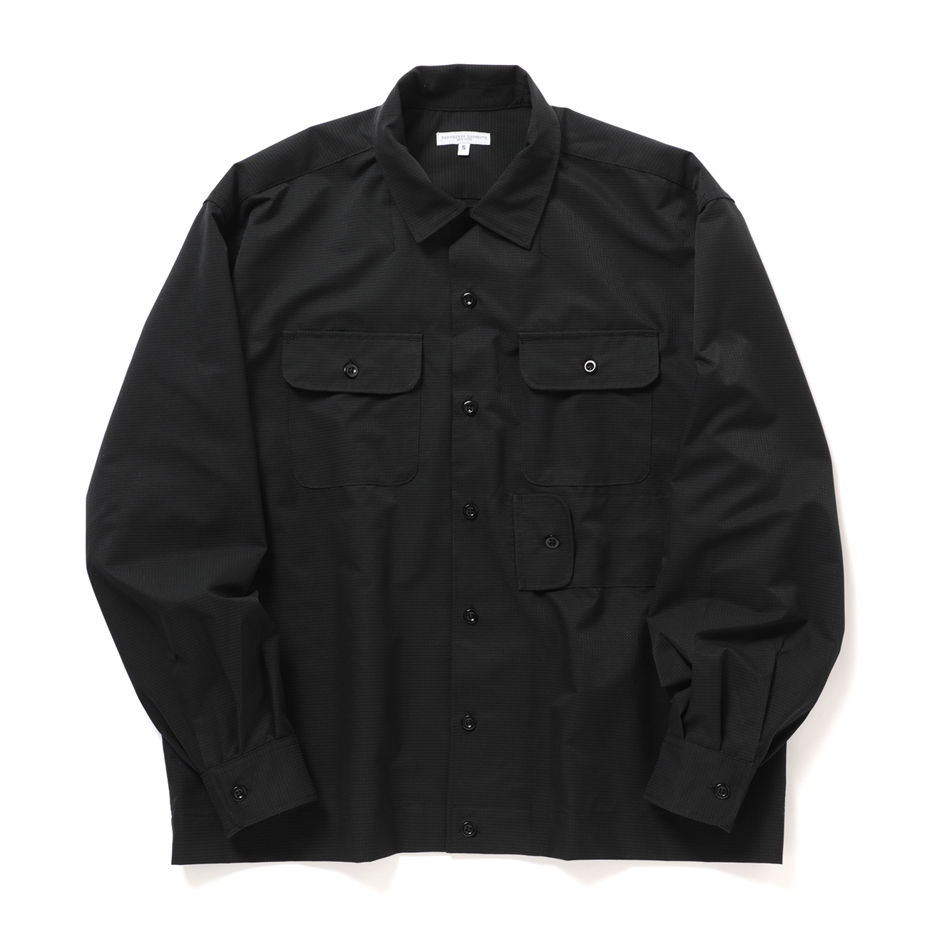 ENGINEERED GARMENTS / エンジニアドガーメンツ | Bowling Shirt