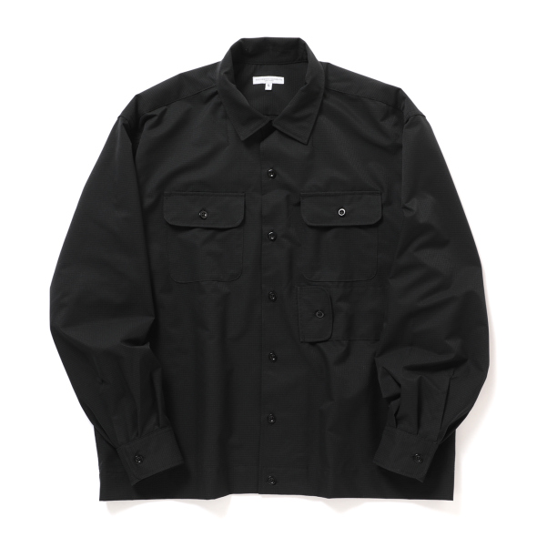 ENGINEERED GARMENTS / エンジニアドガーメンツ | Bowling Shirt