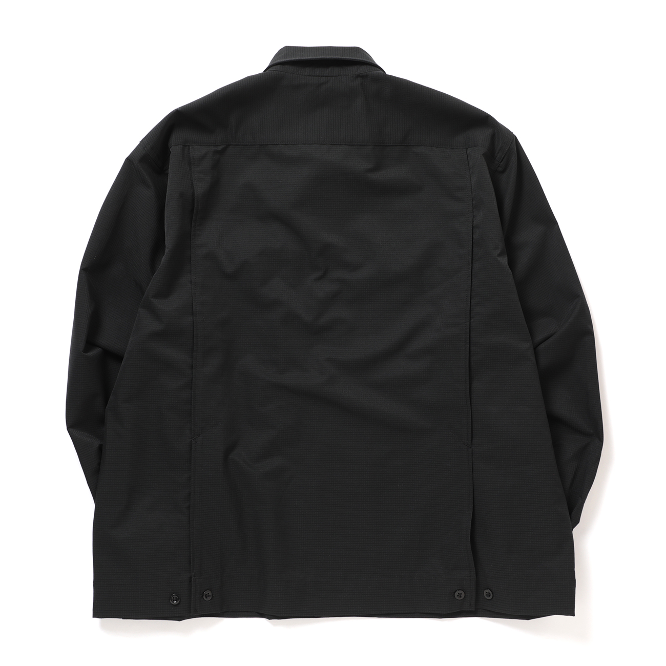 ENGINEERED GARMENTS / エンジニアドガーメンツ | Bowling Shirt