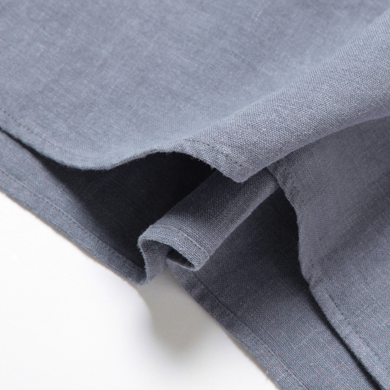 gourmet jeans / グルメジーンズ | MO BETTER SHIRTS - Blue