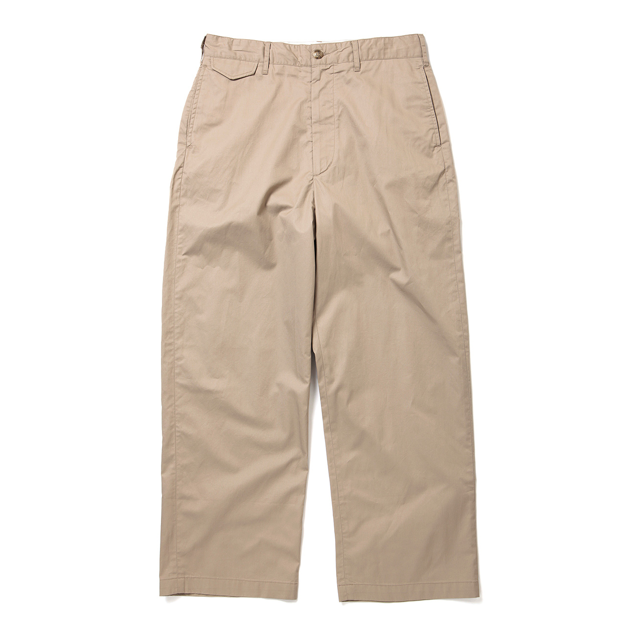 ENGINEERED GARMENTS / エンジニアドガーメンツ | Officer Pant