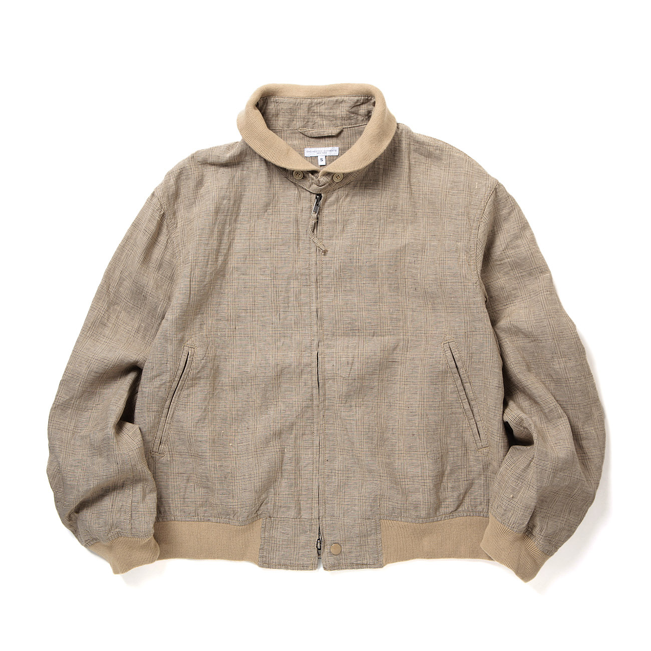 ENGINEERED GARMENTS / エンジニアドガーメンツ | LL Jacket