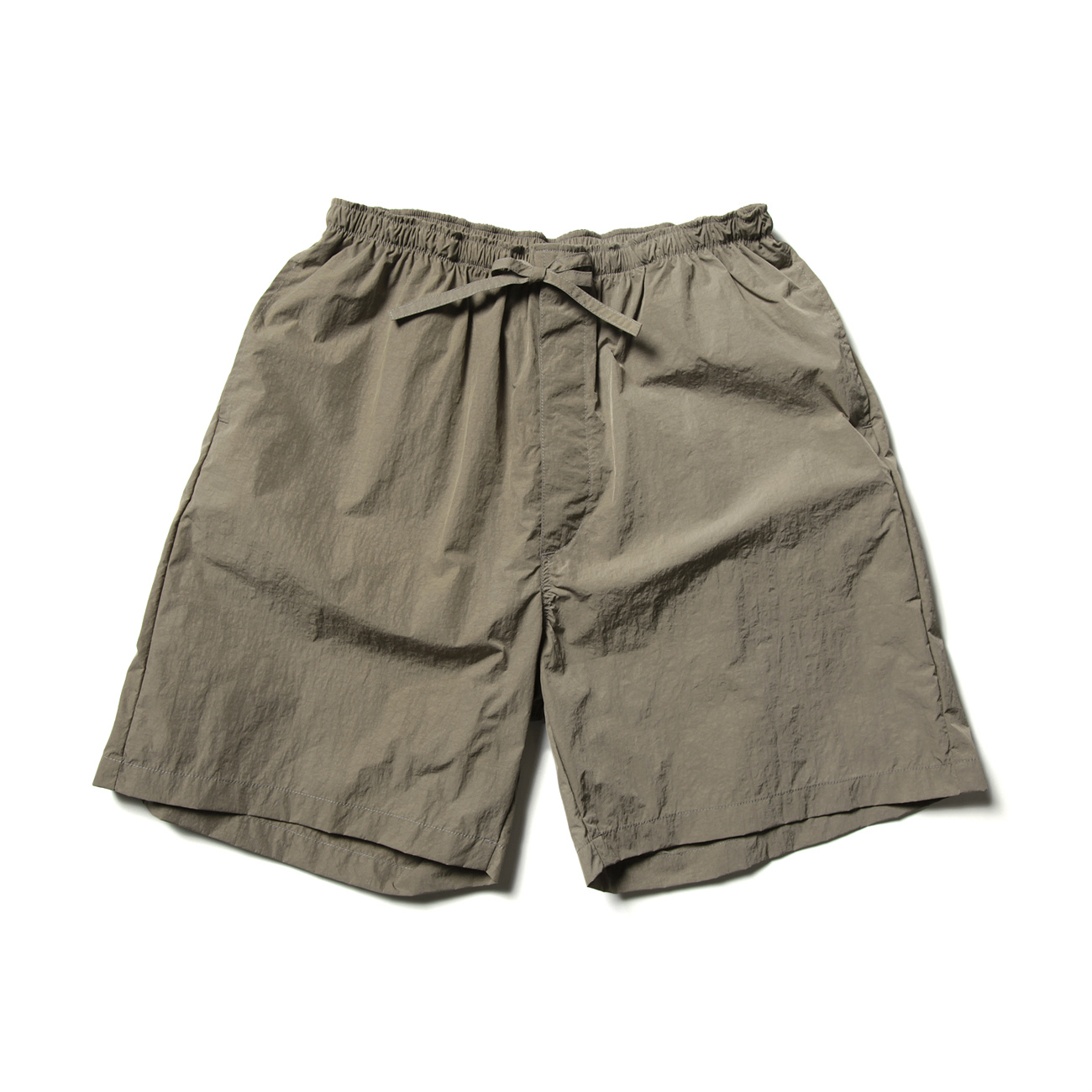 MexiPa / メキパ | Nylon Mexican Shorts - Gray | 通販 - 正規