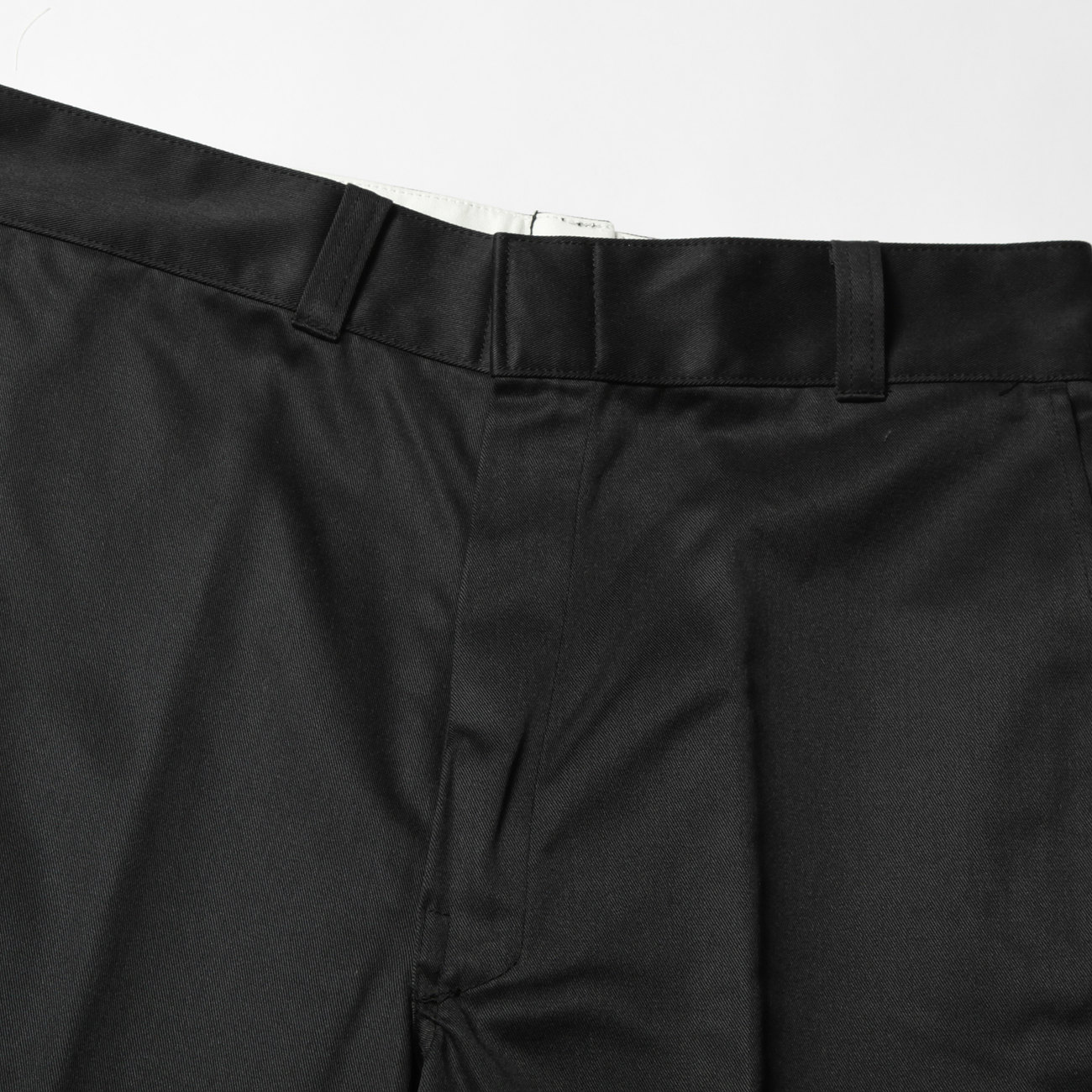 【美品】CIOTA シオタ スビンコットンリサイクルポリエステルワークパンツ　4 CIOTA - スビンコットンリサイクルポリエステルワークパンツ(NAVY) | Salty