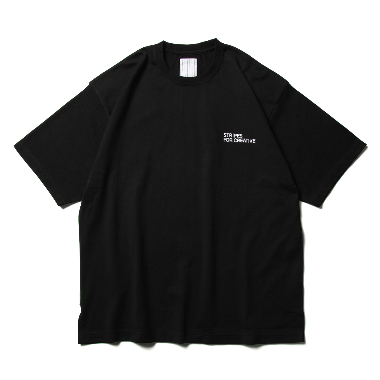 S.F.C Stripes For Creative / エスエフシー | SFC BIG TEE - Super