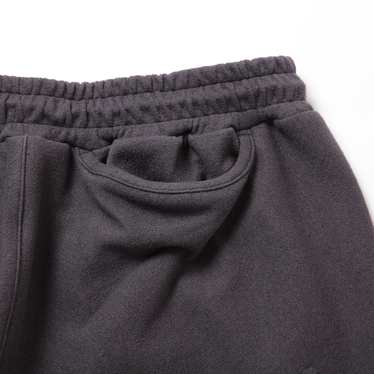 JIAN YE / ジェンイェ | SOLID PT 弍 - Charcoal | 通販 - 正規取扱店